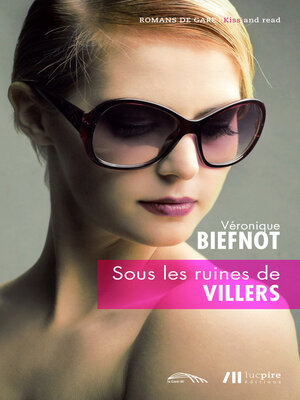 cover image of Sous les ruines de Villers